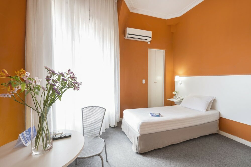 Фото Hotel Mundial