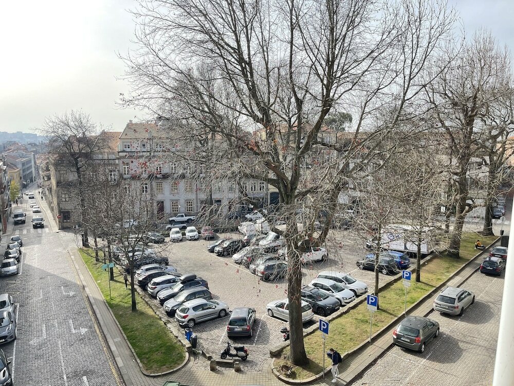 Фото MyStay Porto Centro