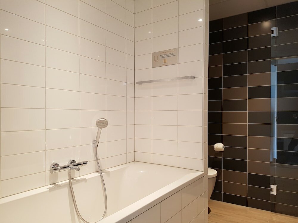 Фото U Parkhotel