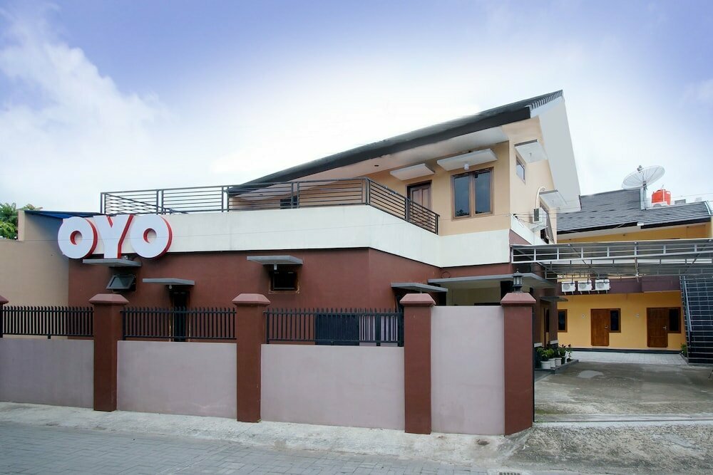 Hotel Oyo 347 Bayang Brothers Guest House, Earth, photo