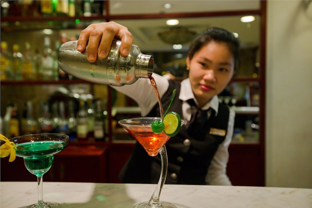 Фото Conifer Boutique Hotel