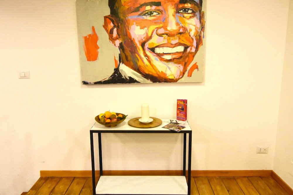 Фото B&B Ninarella