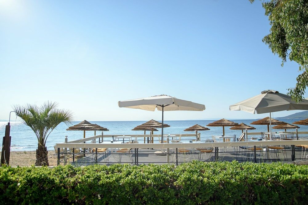 Фото Seasabelle Hotel near Athens Airport