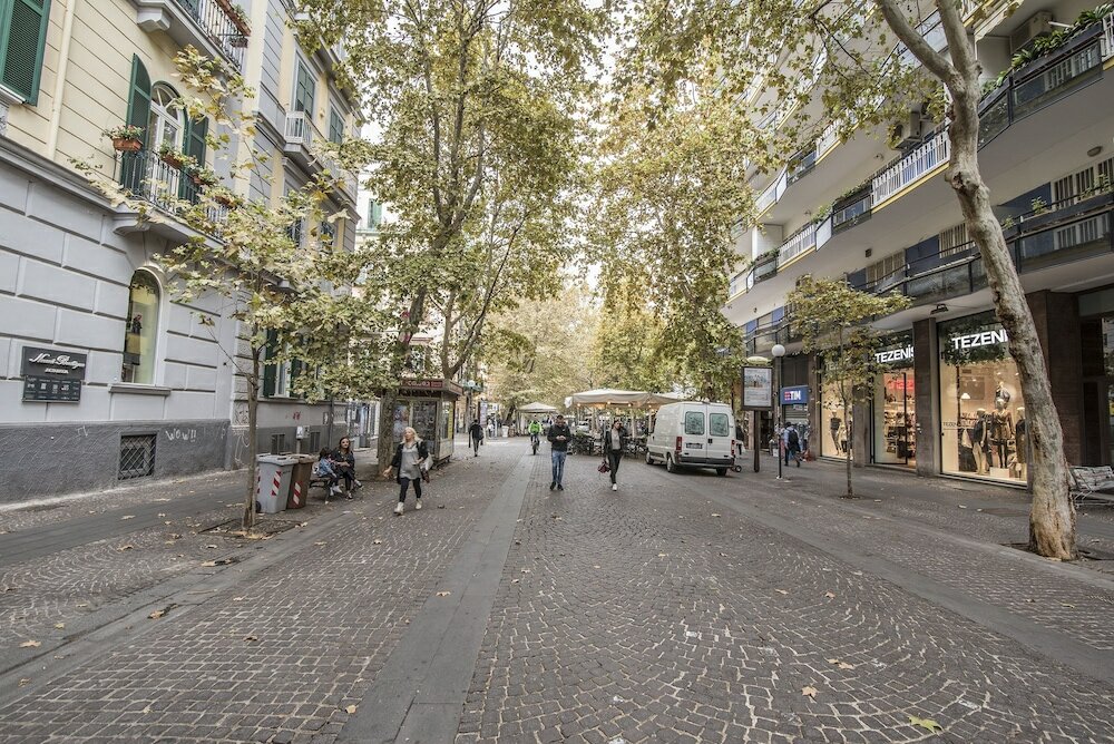 Фото Vomero House