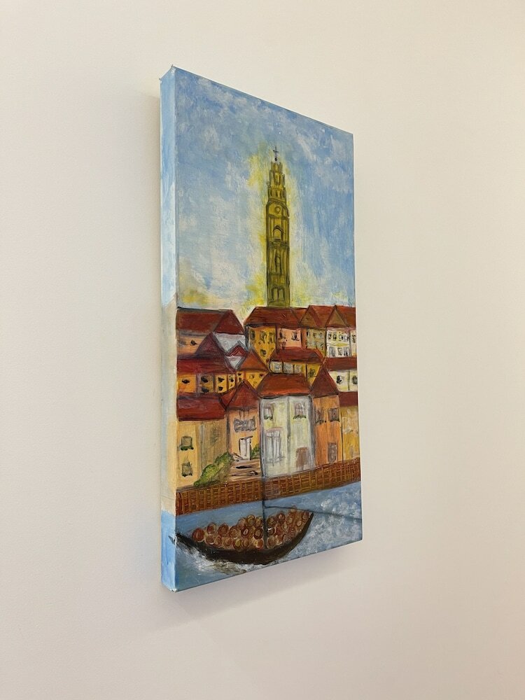 Фото MyStay Porto Centro