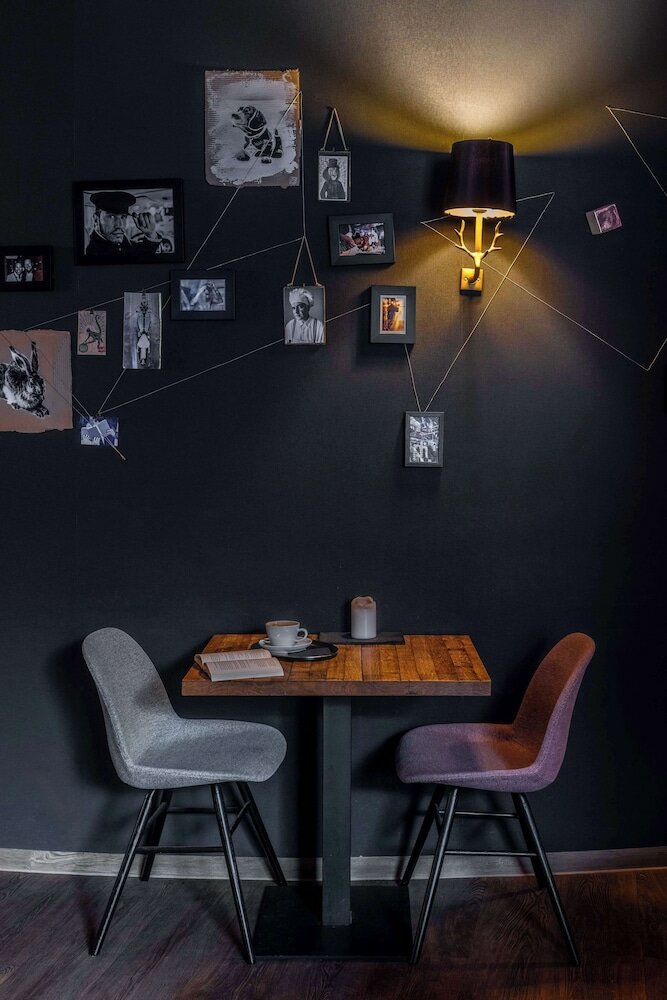 Фото Pentahotel Leuven