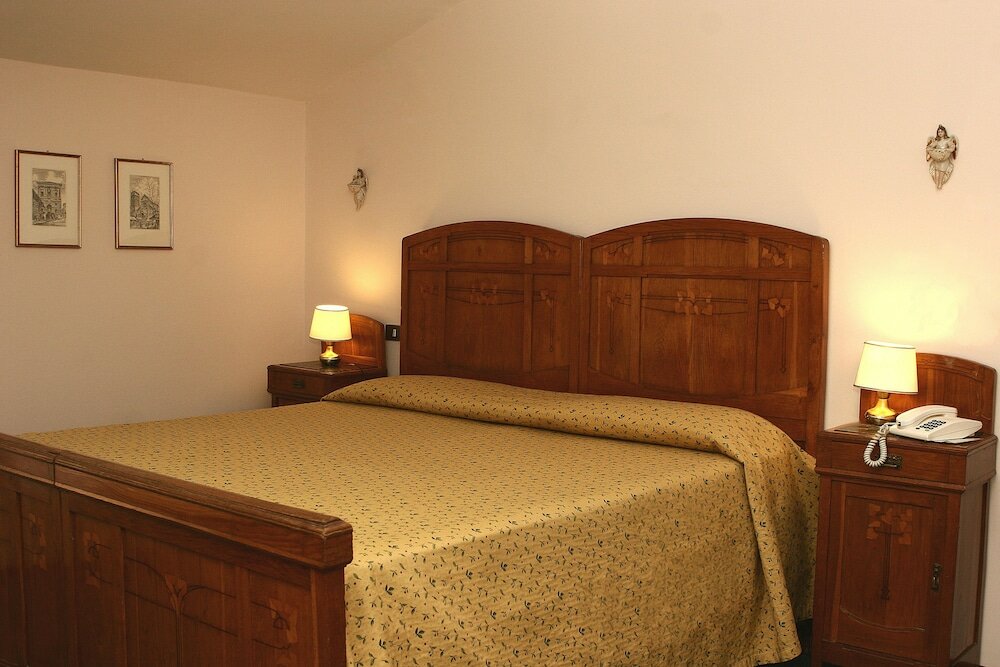 Фото Hotel Torcolo