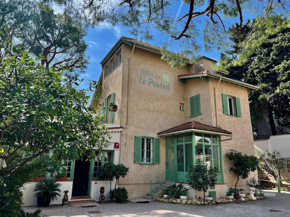 Фото Le Ponteil