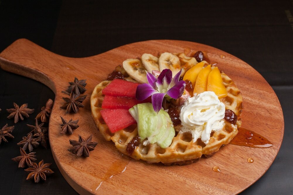 Фото Adora Hotel