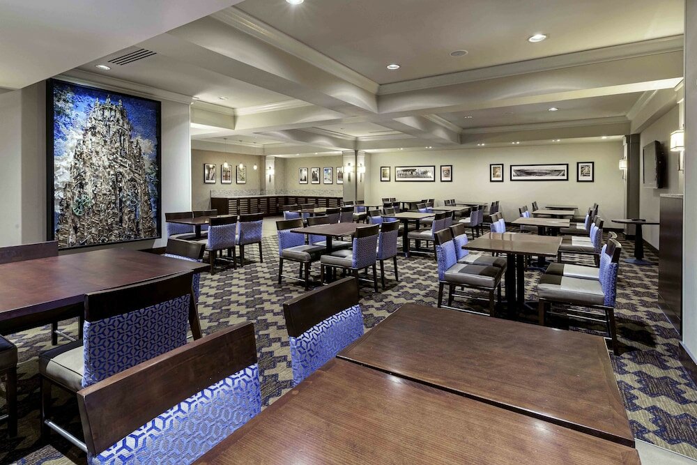 Фото New Haven Hotel