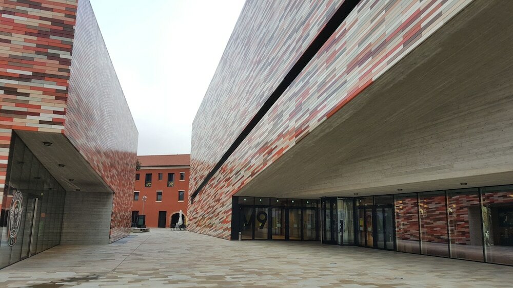 Фото Unaway Ecohotel Villa Costanza Venezia