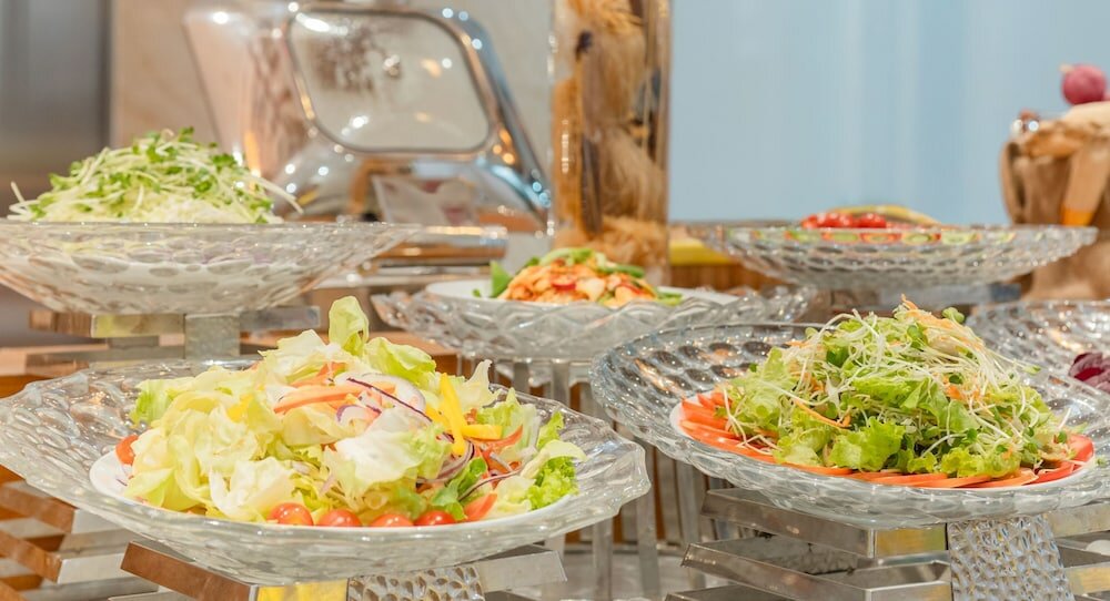 Фото Le's Cham Hotel