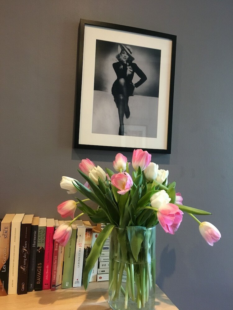 Фото Hotel Mirabeau