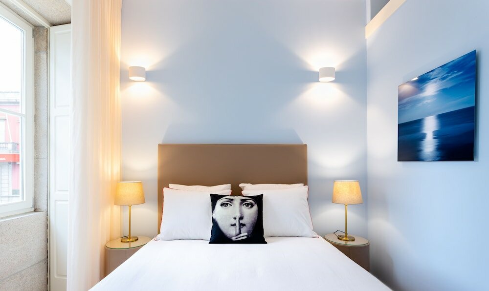 Фото Geo Studios Santa Catarina