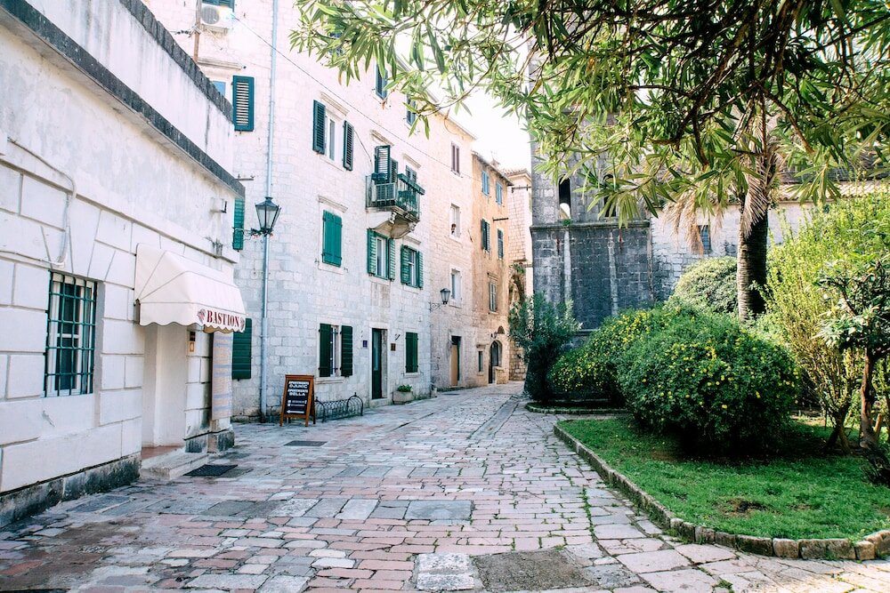 Фото D & Sons Apartments