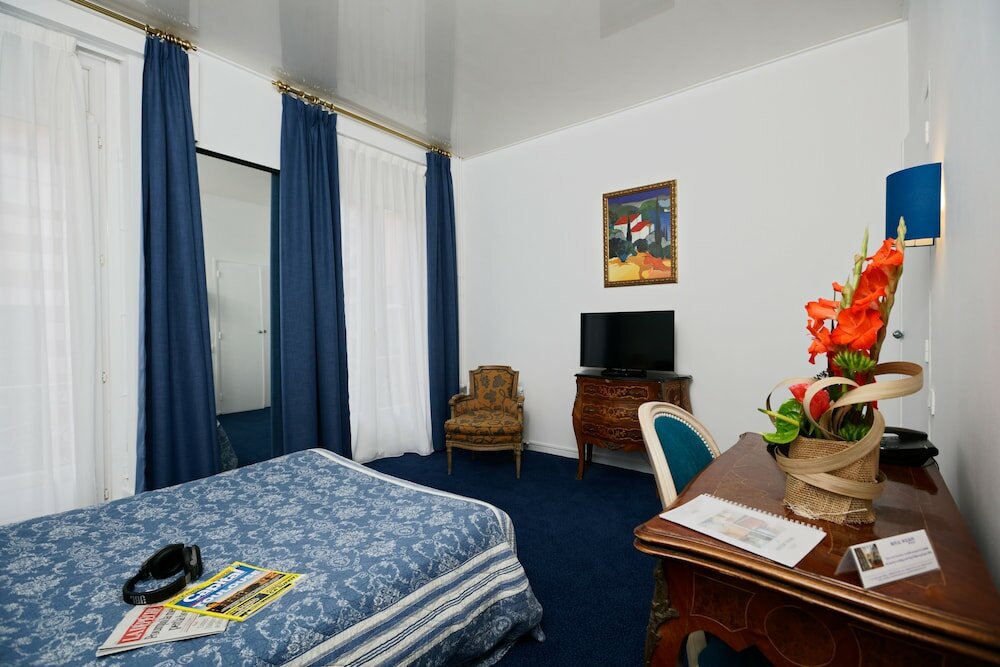 Фото Toulouse Wilson