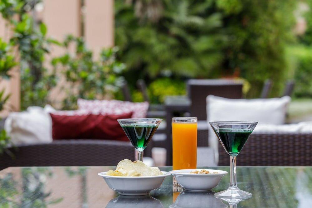 Фото Hotel Astor Victoria