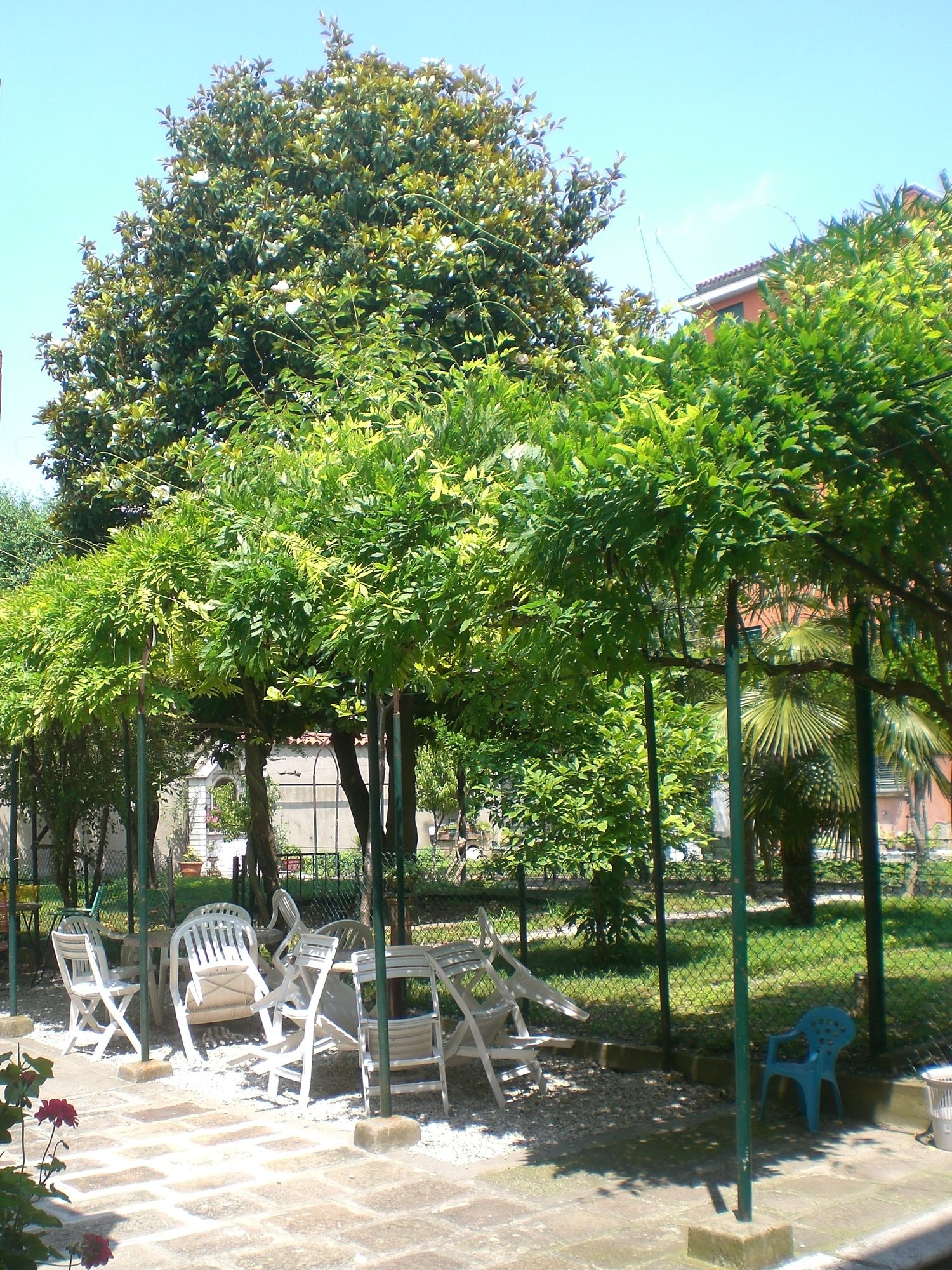 Фото Casa Caburlotto
