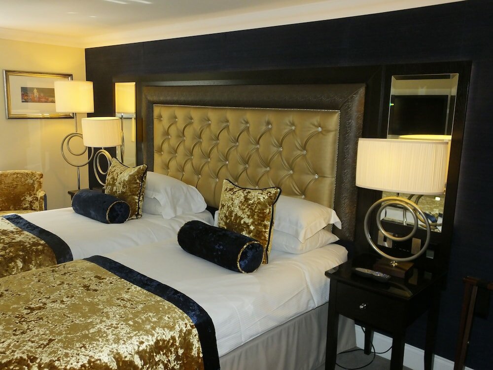 Фото The Old Mill Inn