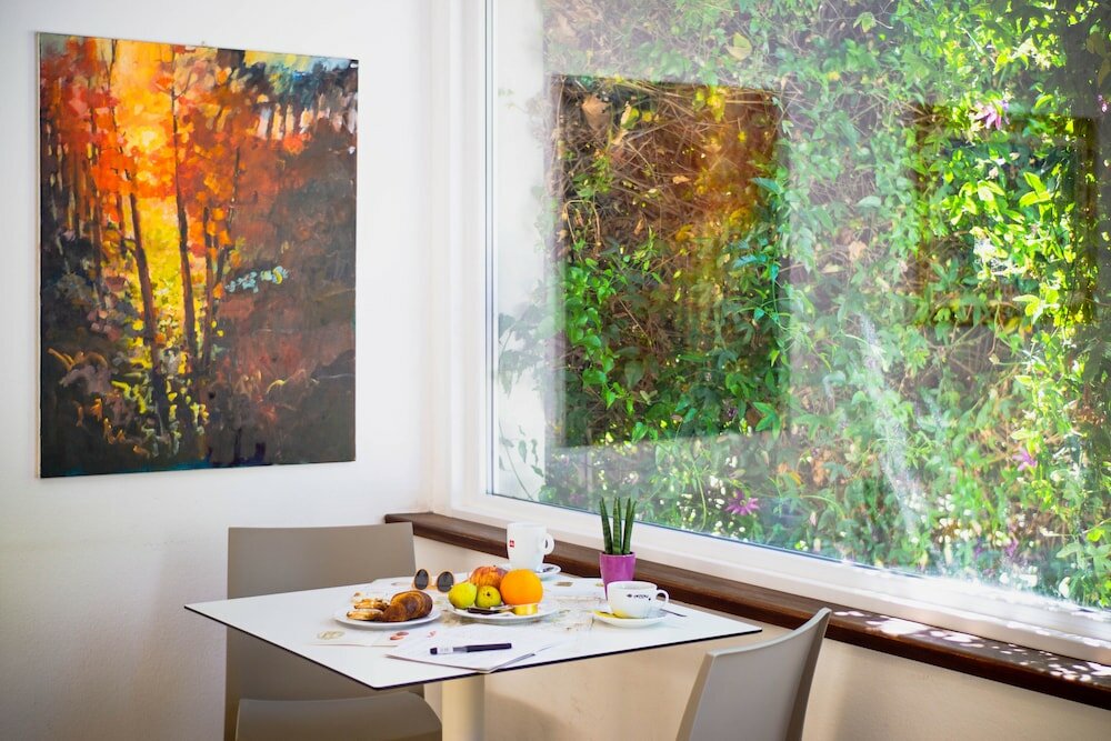 Фото Mistral Hotel