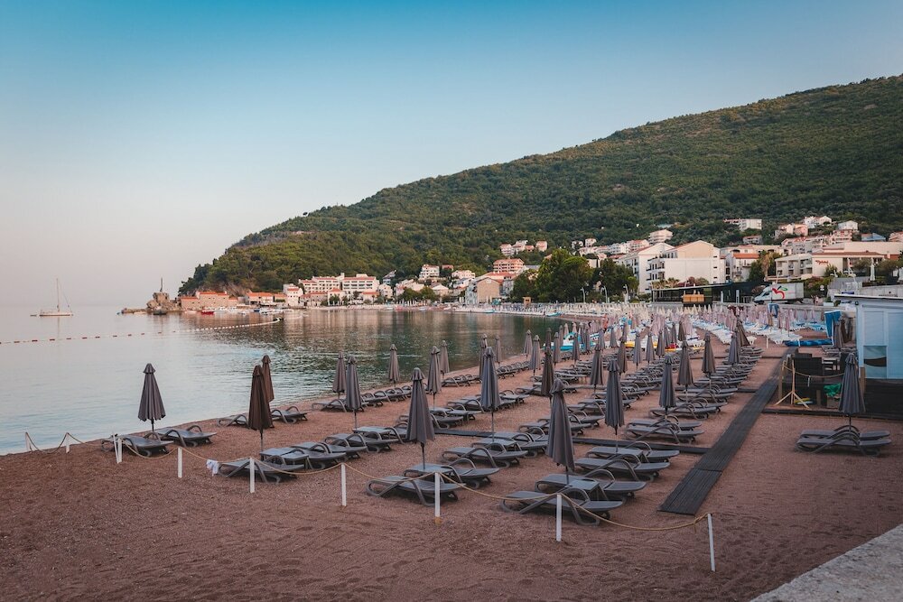 Фото AMI Budva Petrovac