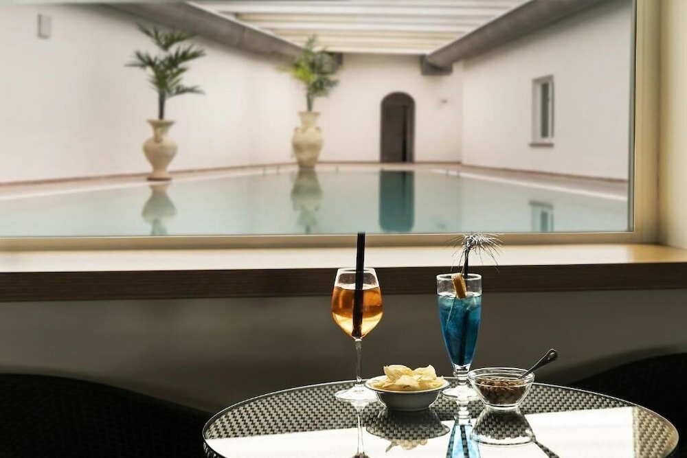 Фото Hotel Park Imperial