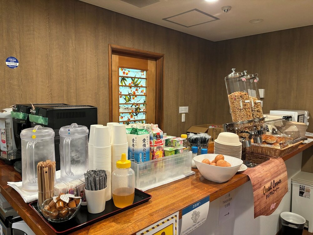 Фото Fujiyama Inn Conifer