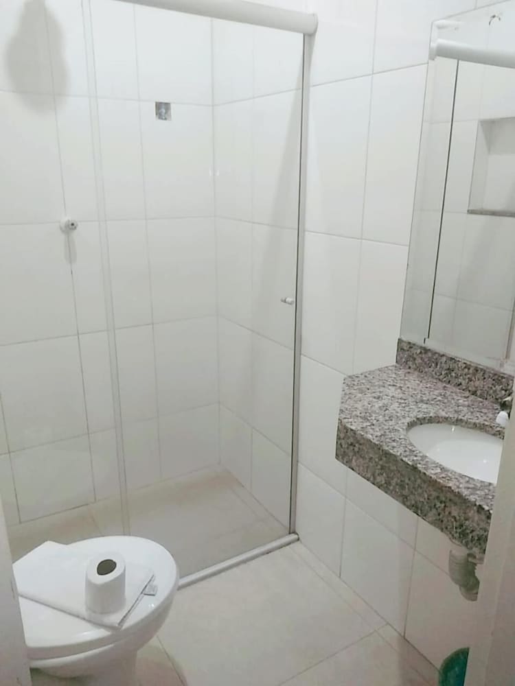 Фото Goias Hotel