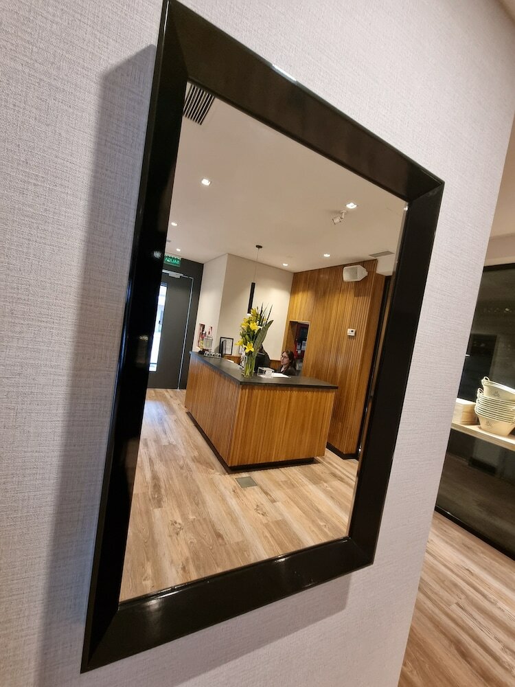 Фото Fierro Hotel Buenos Aires