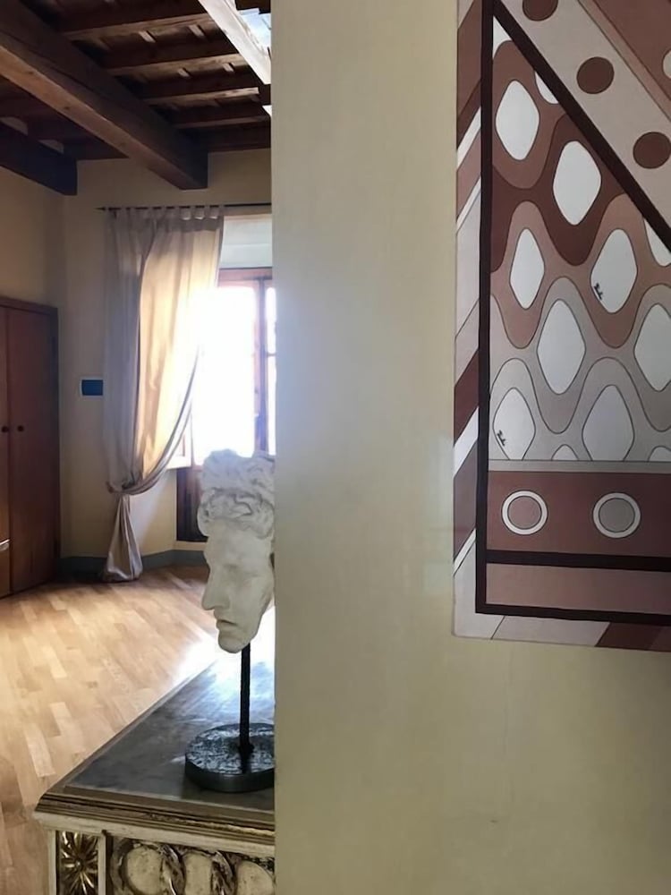 Фото Capri Moon Guest House