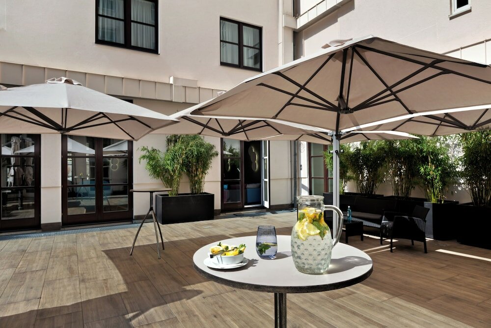 Фото отеля 4