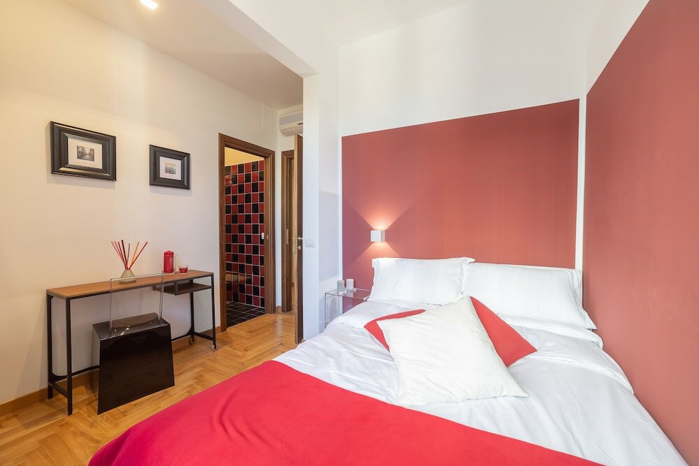 Фото Lombardia40 Luxury Suites