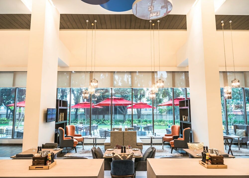 Фото Holiday Inn Express Kolkata Airport, an Ihg Hotel