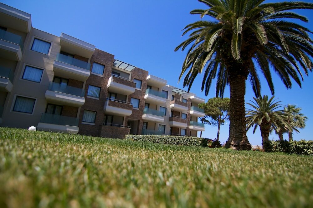 Фото Elysion Hotel