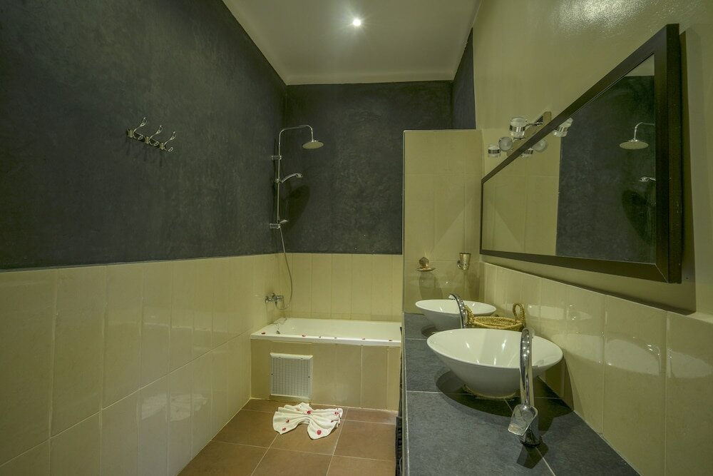 Фото Taj Atlas Wellness Boutique Hotel & SPA