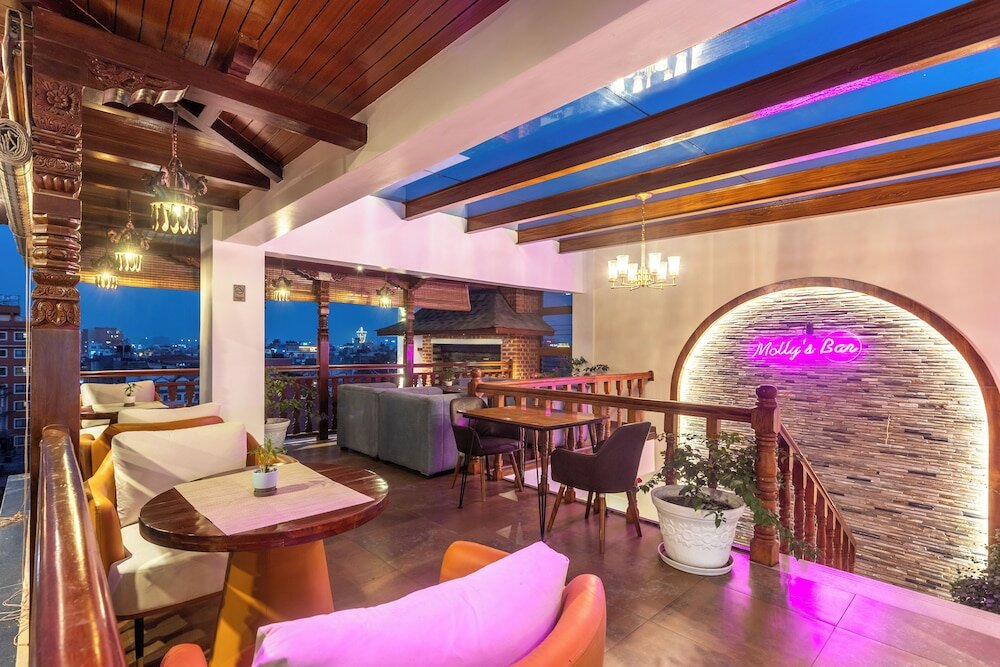 Фото Timber House