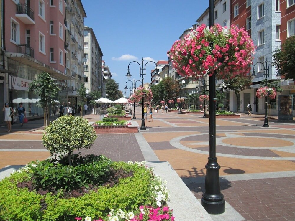 Фото отеля 4