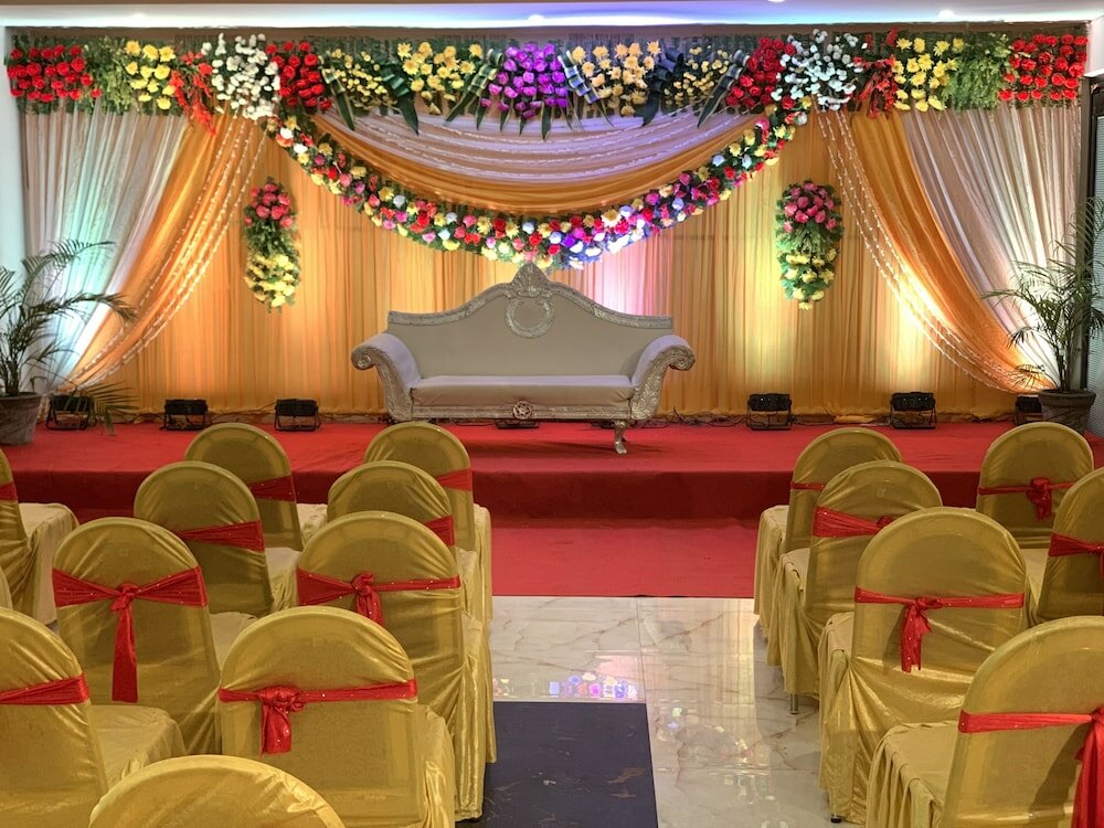 Фото Hotel Gupta Inn