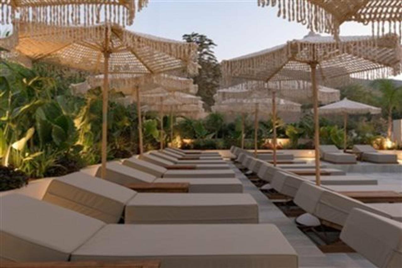 Фото Sergios Hotel