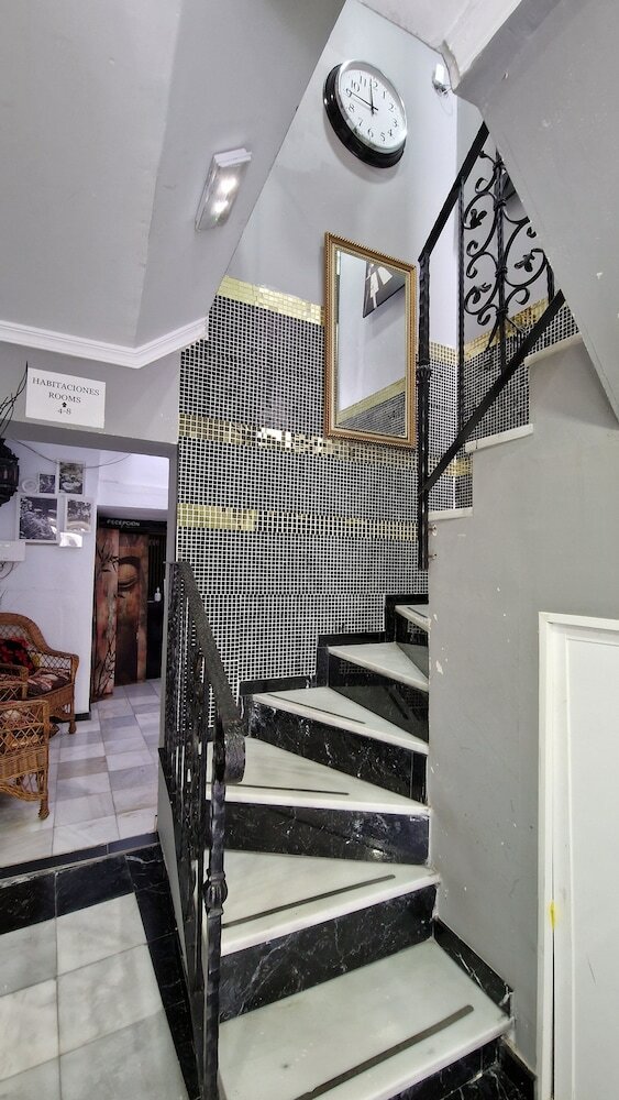 Фото Hostal Boutique Princesa