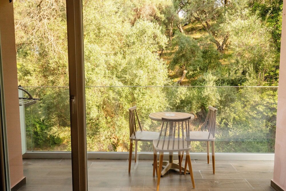 Фото Hotel Parga Princess