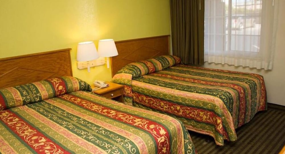 Фото King's Rest Motel