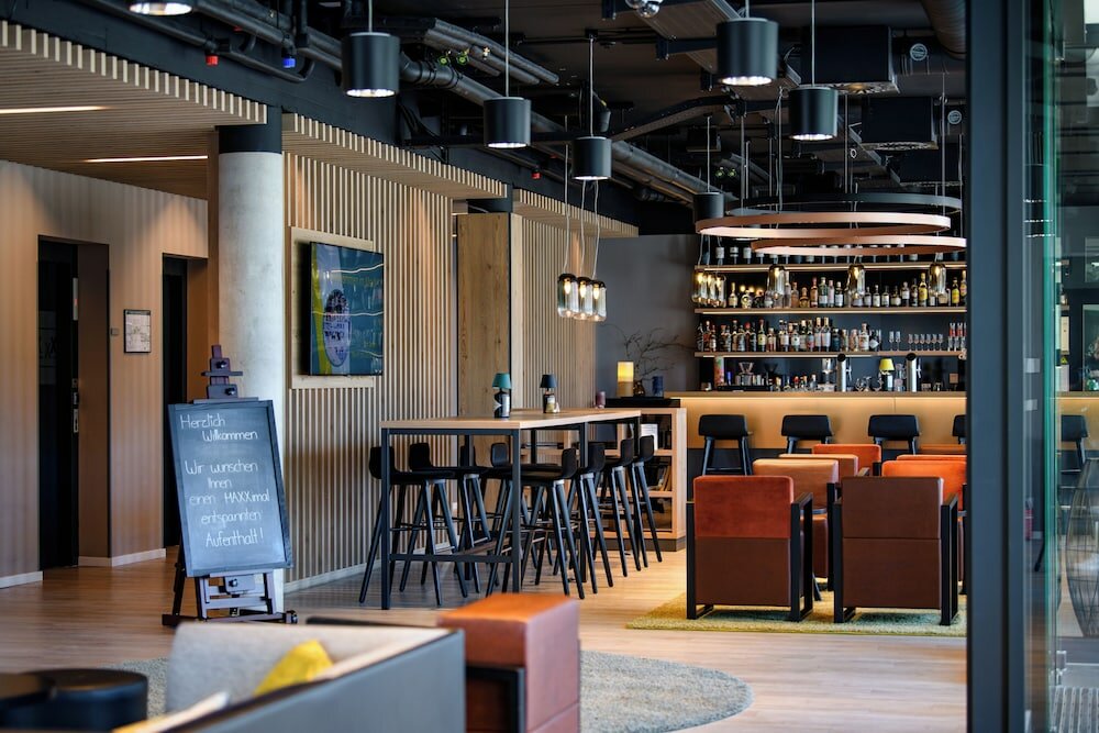 Фото Maxx Hotel Aalen