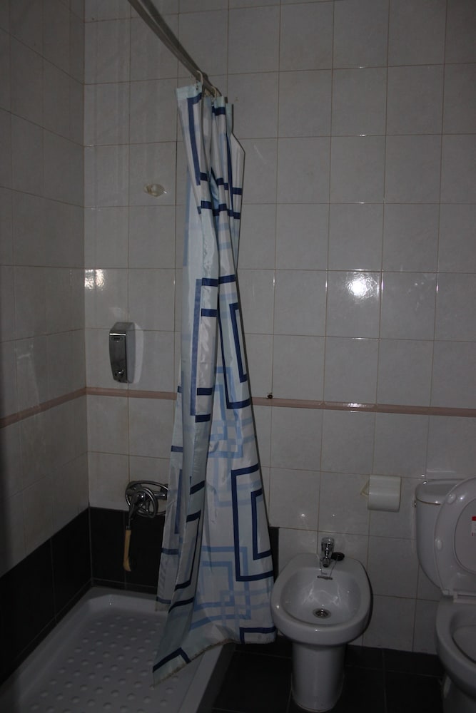 Фото Pensión Sea of Clouds