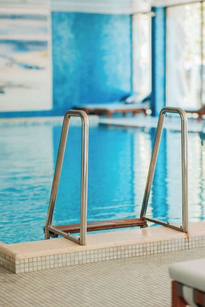 Фото Palmon Bay Hotel & SPA