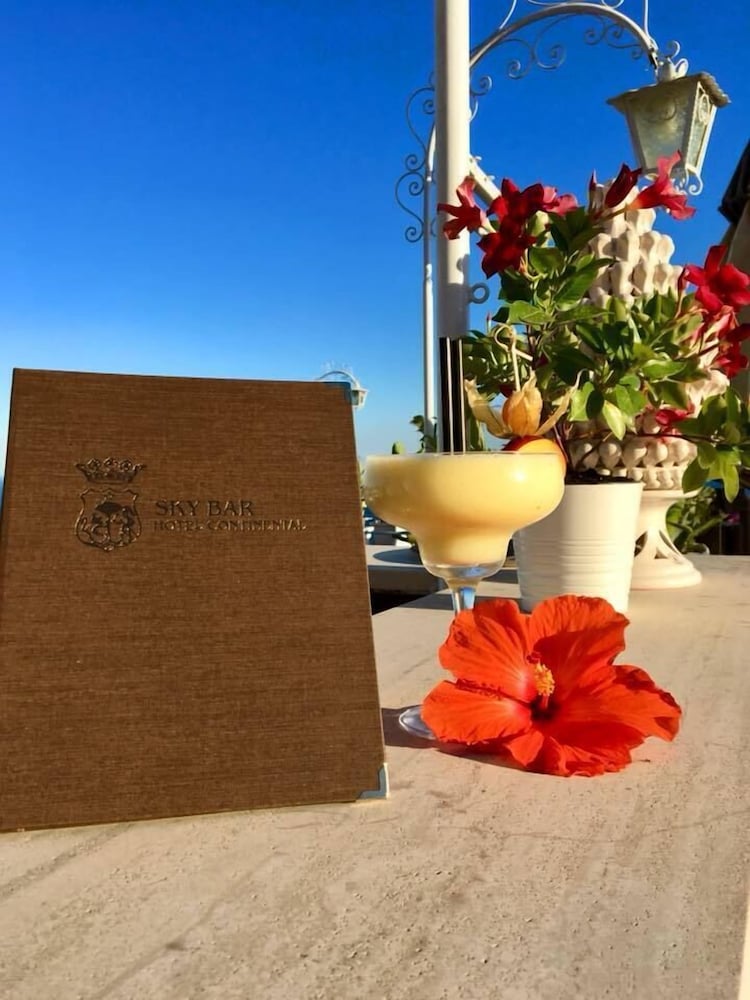 Фото Hotel Continental