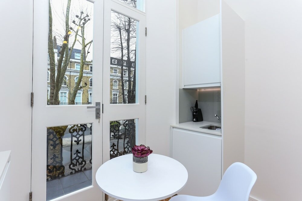 Фото Inverness Terrace Serviced Apartments