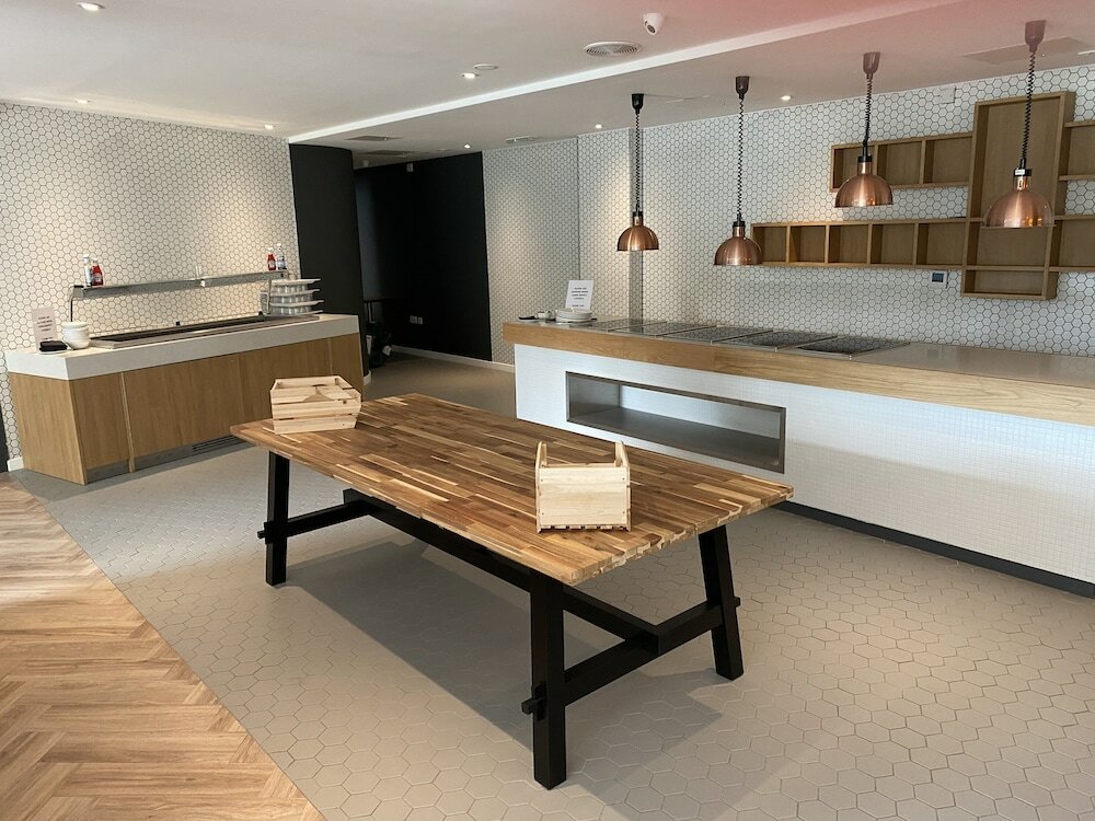 Фото Holiday Inn Sittingbourne, an Ihg Hotel