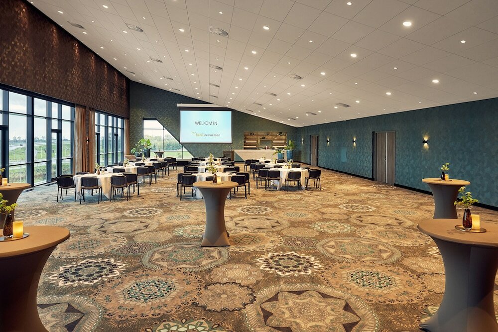 Фото Van der Valk Hotel Leeuwarden
