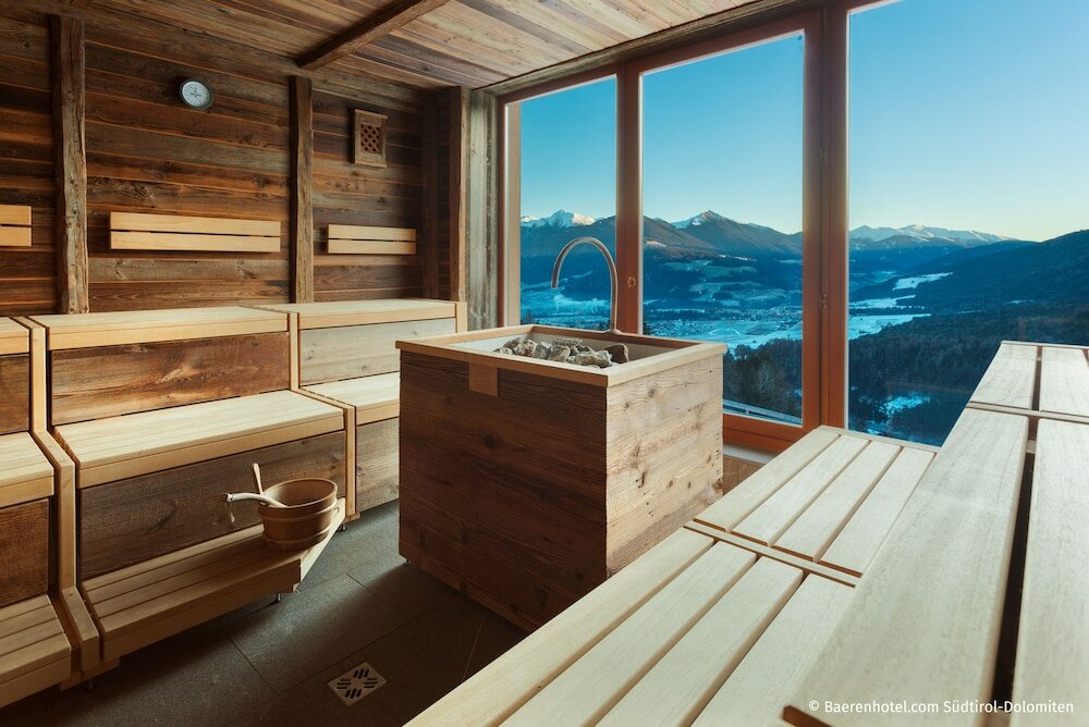 Фото Bärenhotel